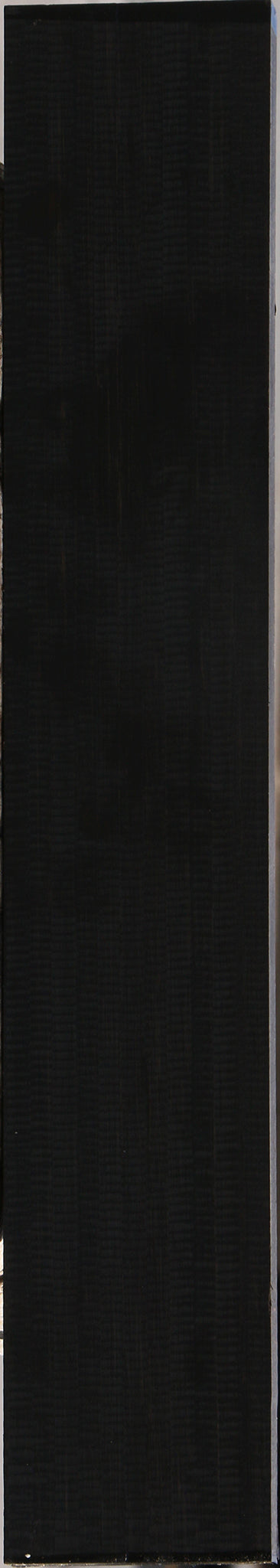 Gabon Ebony Lumber