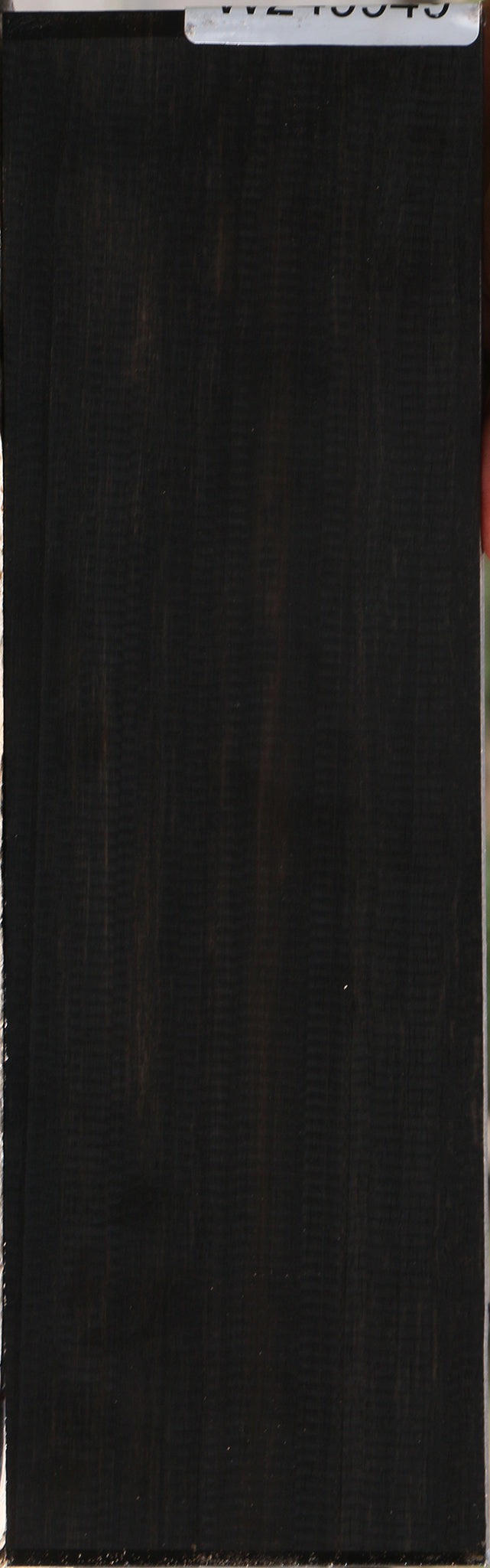 Gabon Ebony Micro Lumber