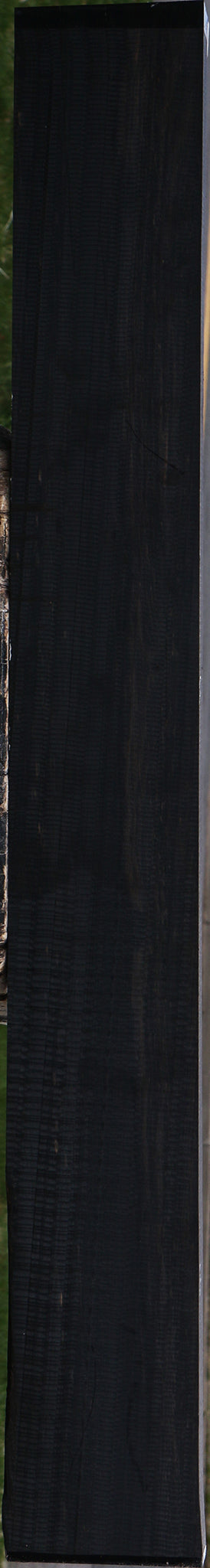 Gabon Ebony Lumber