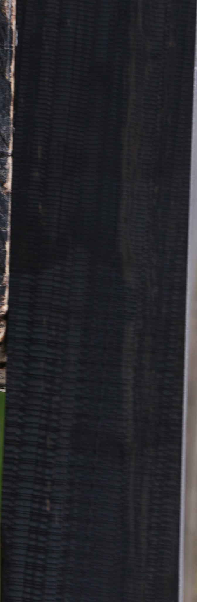 Gabon Ebony Lumber