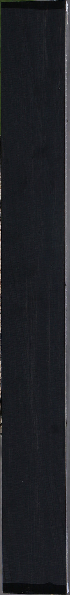 Gabon Ebony Lumber