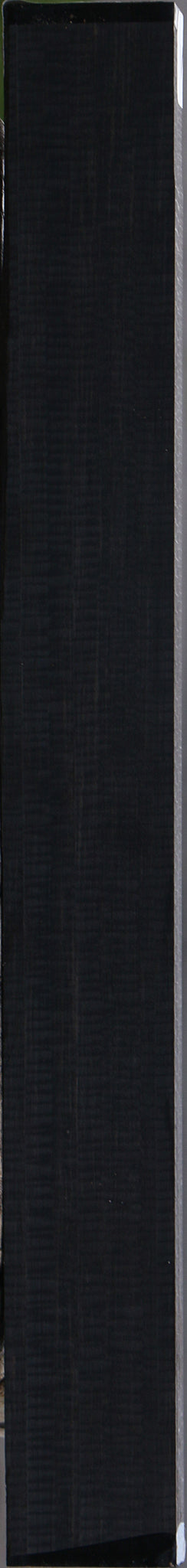 Gabon Ebony Lumber