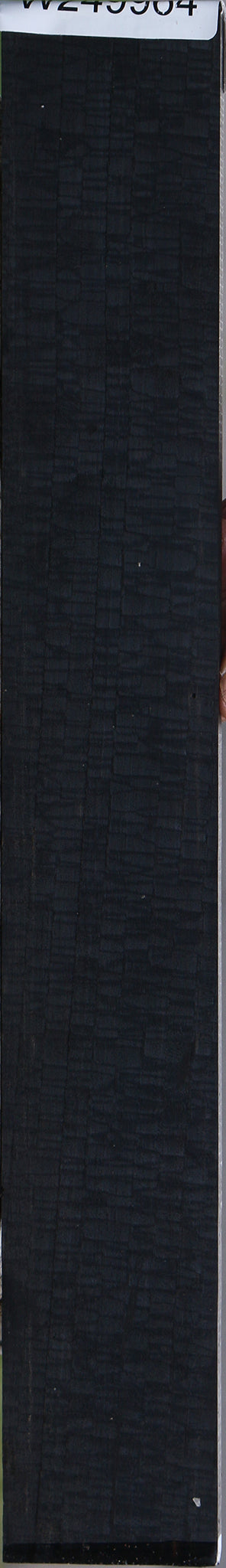 Gabon Ebony Micro Lumber