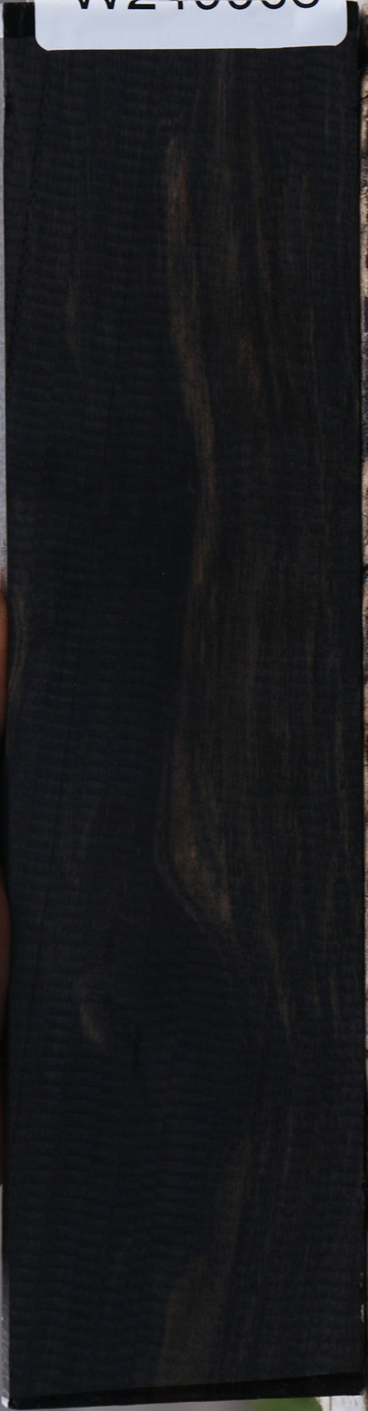 Gabon Ebony Micro Lumber