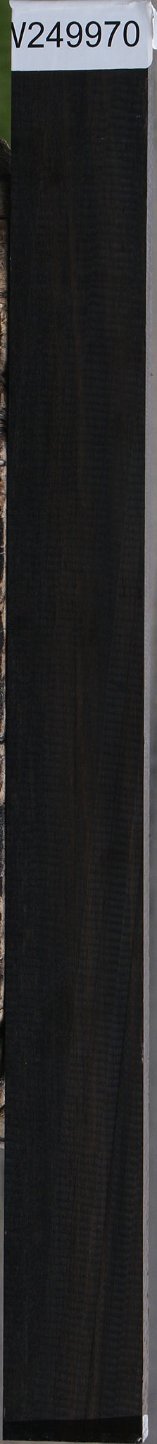 Gabon Ebony Lumber