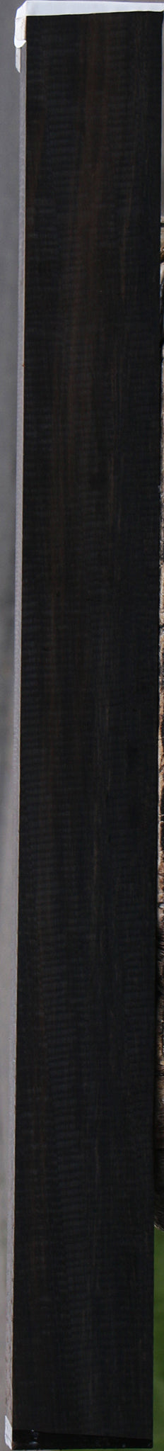 Gabon Ebony Lumber