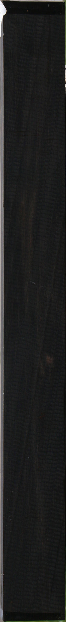 Gabon Ebony Lumber