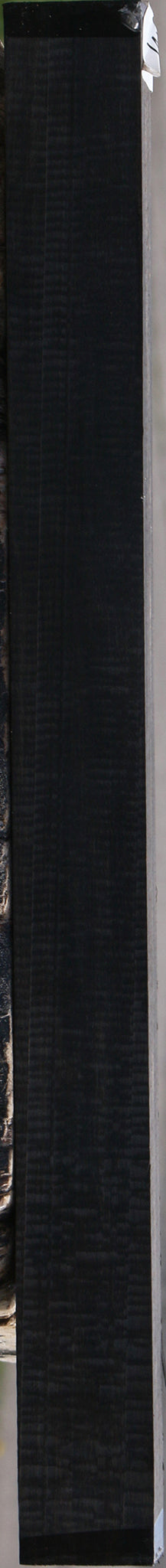 Gabon Ebony Lumber
