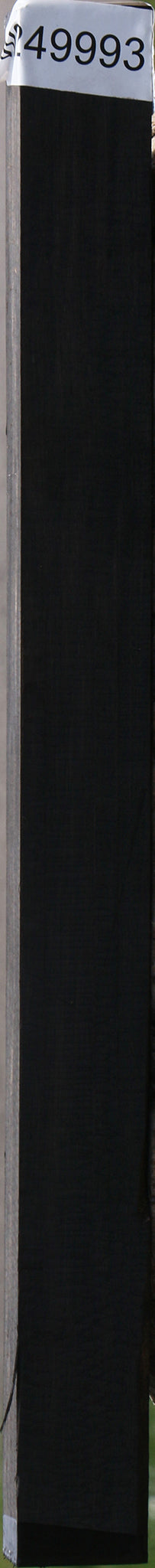 Gabon Ebony Lumber