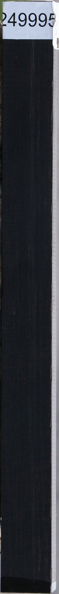 Gabon Ebony Lumber