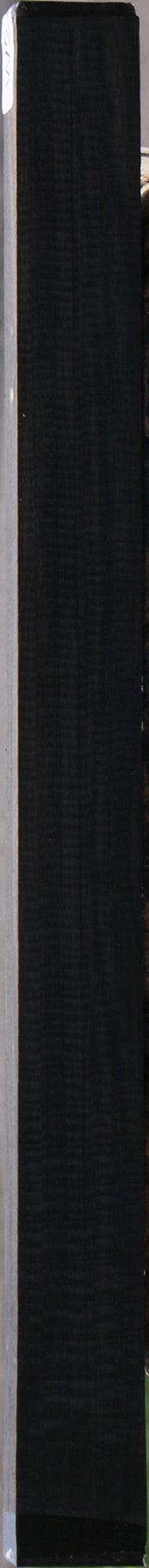 Gabon Ebony Lumber