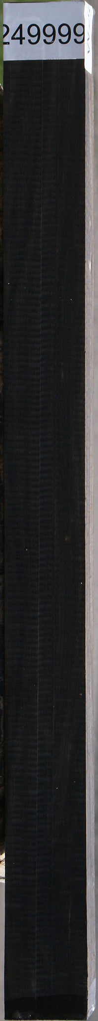 Gabon Ebony Lumber