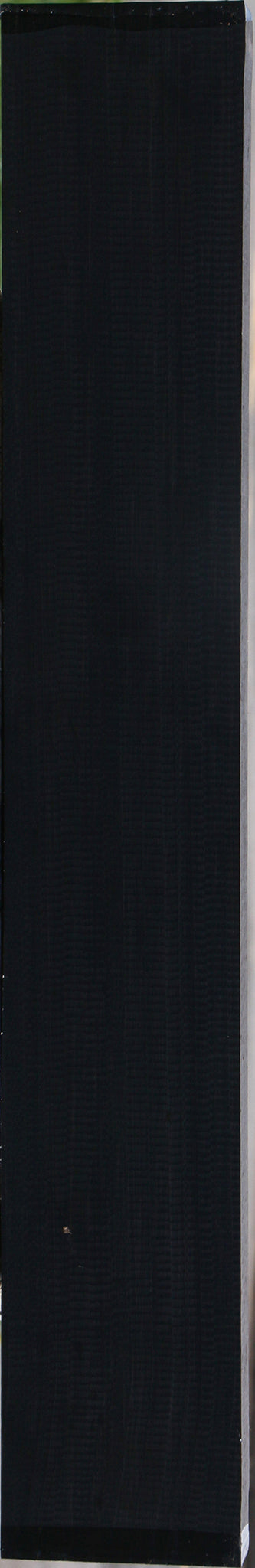 Gabon Ebony Lumber