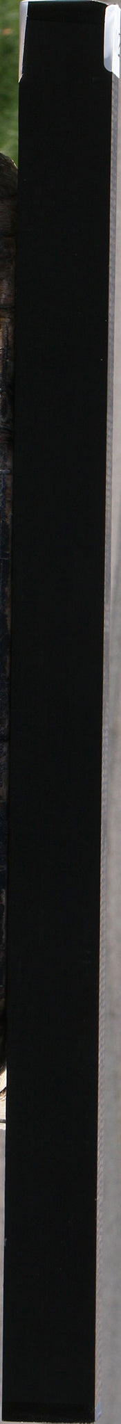 Gabon Ebony Lumber
