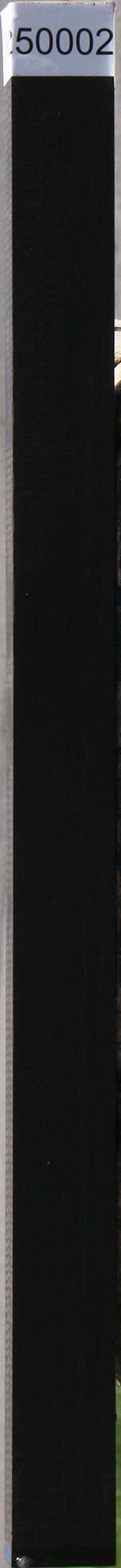 Gabon Ebony Lumber