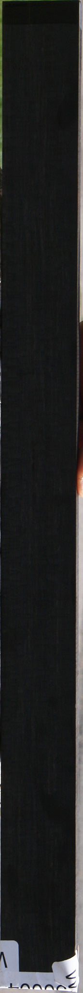 Gabon Ebony Micro Lumber