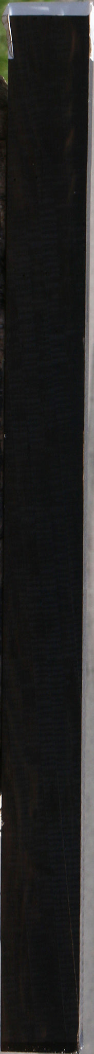 Gabon Ebony Lumber