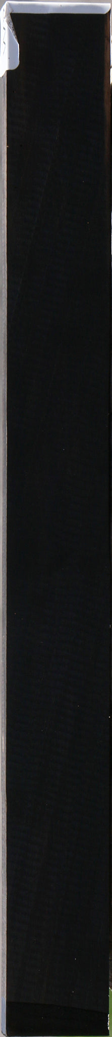 Gabon Ebony Lumber