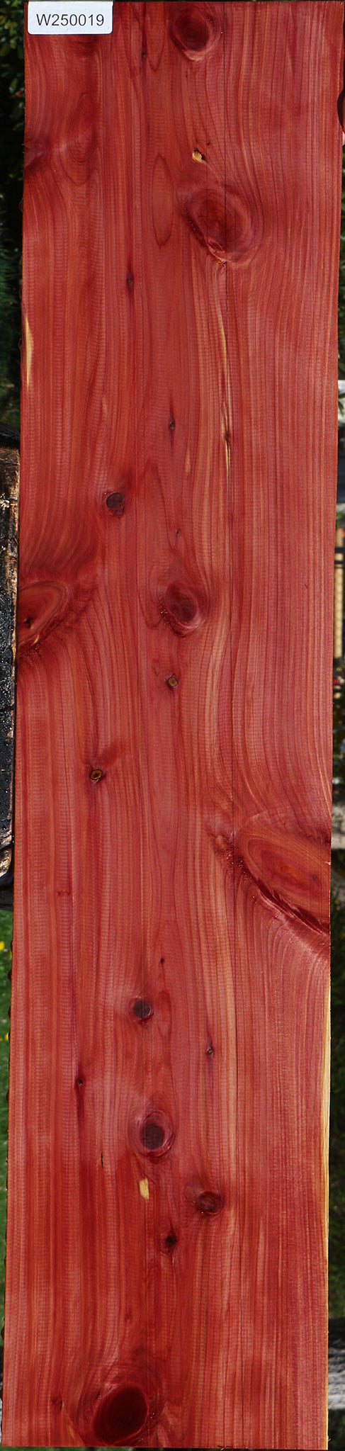 Eastern Red Cedar Lumber