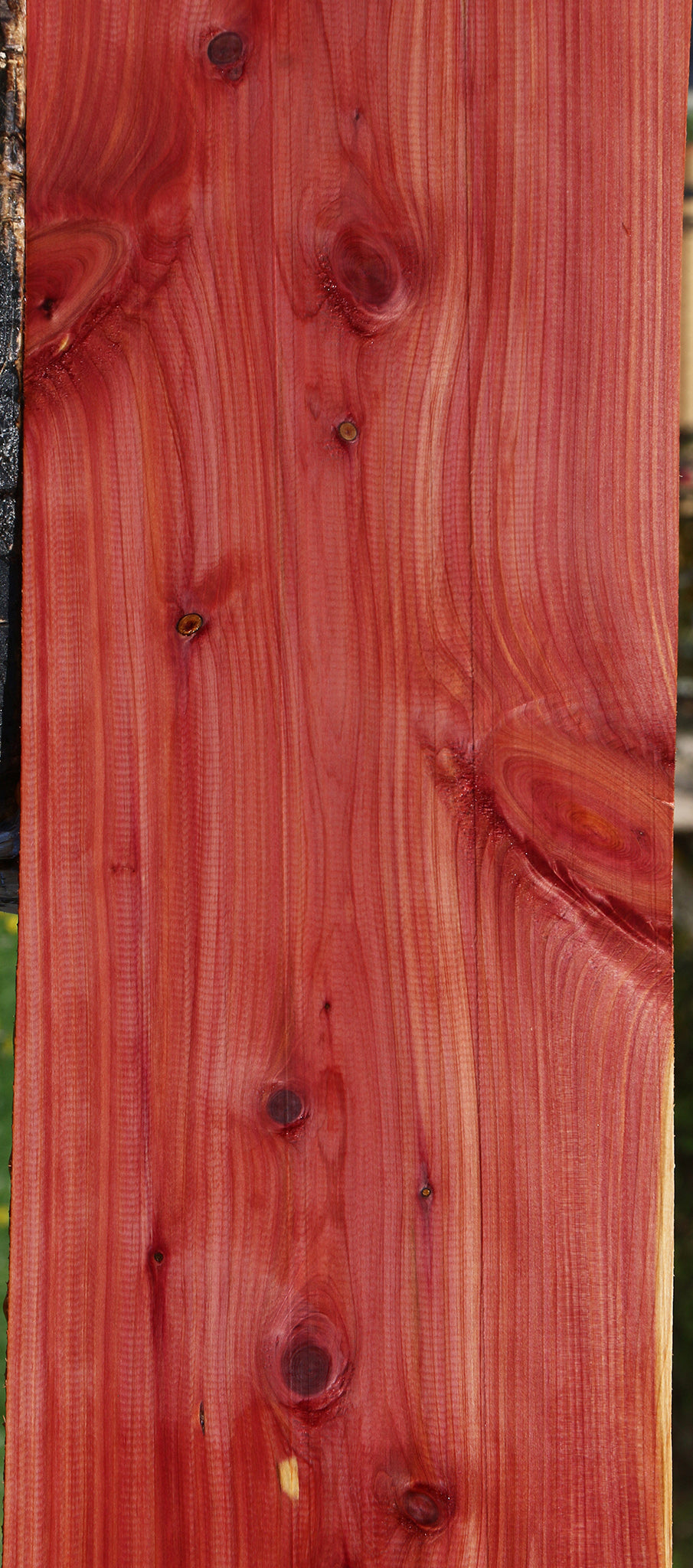 Eastern Red Cedar Lumber