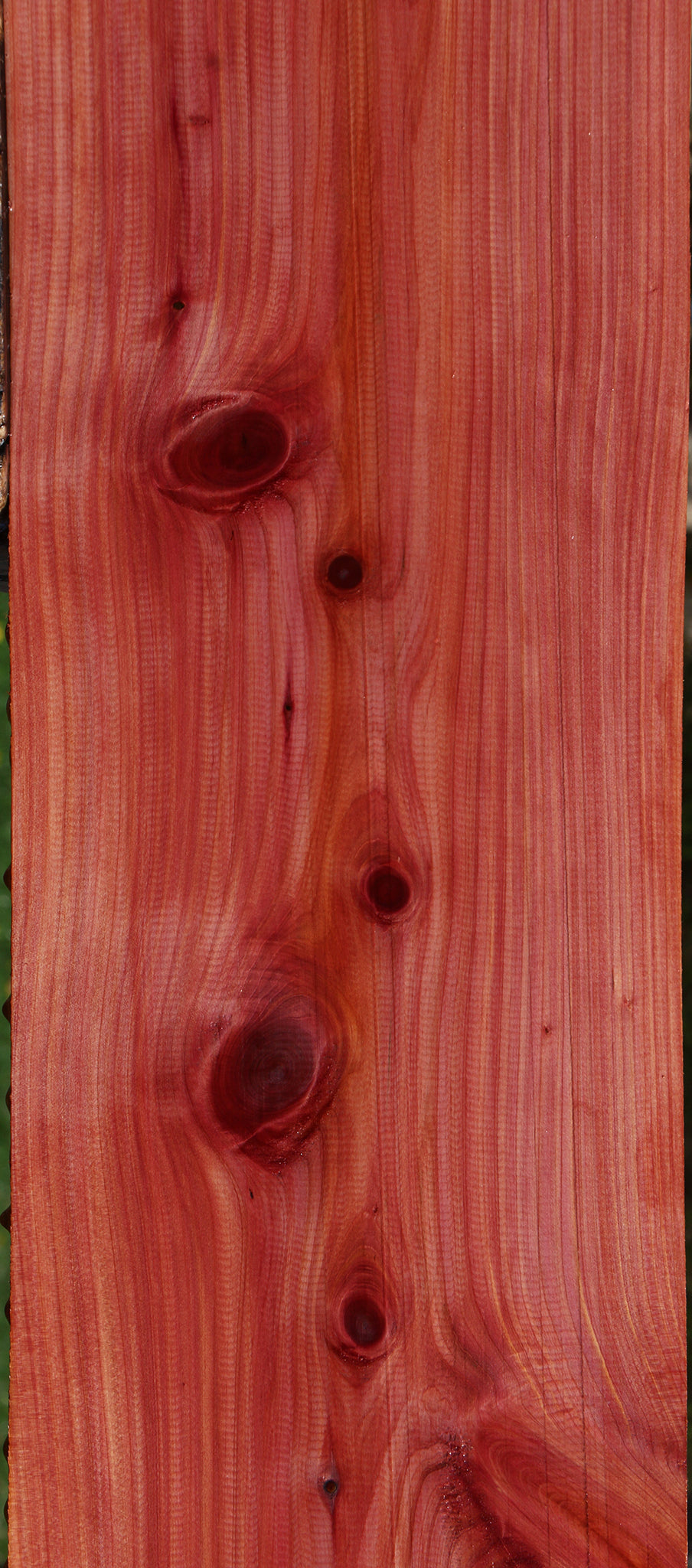 Eastern Red Cedar Lumber