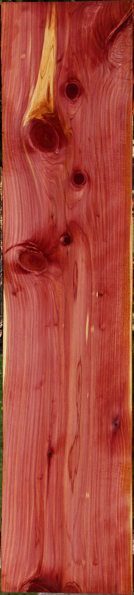 Eastern Red Cedar Lumber