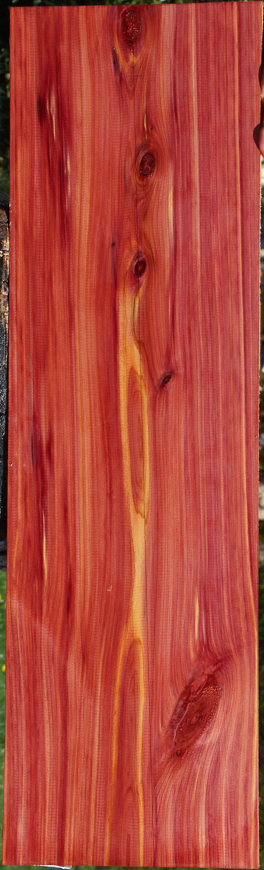 Eastern Red Cedar Lumber
