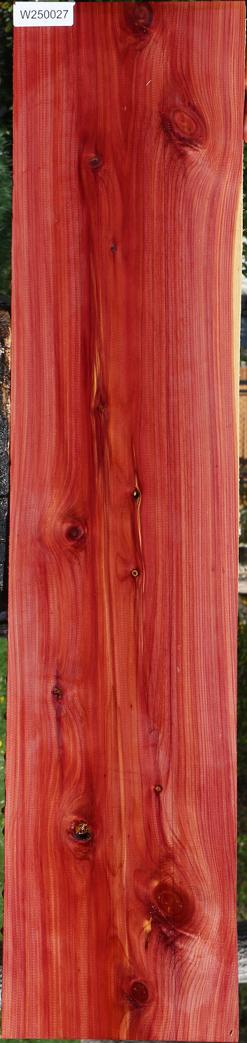 Eastern Red Cedar Lumber