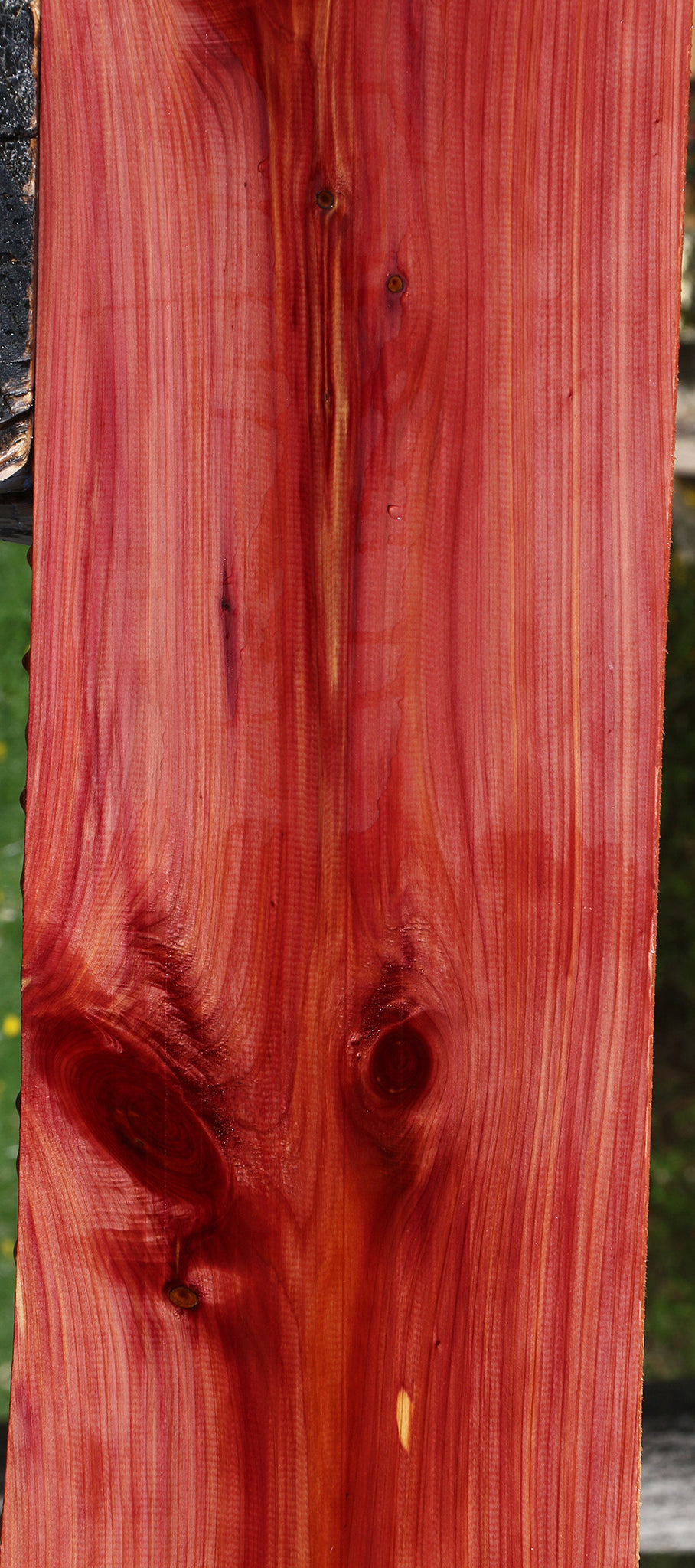 Eastern Red Cedar Lumber
