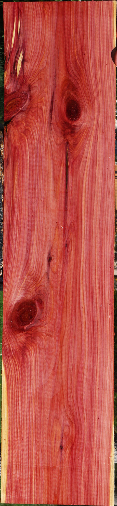 Eastern Red Cedar Lumber