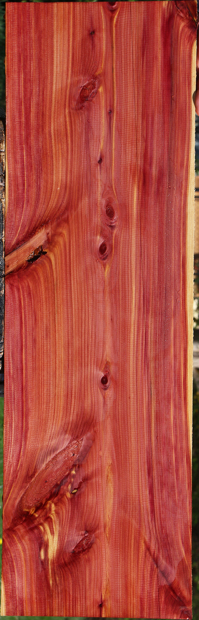 Eastern Red Cedar Lumber