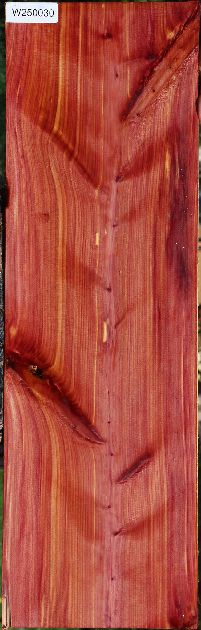 Eastern Red Cedar Lumber