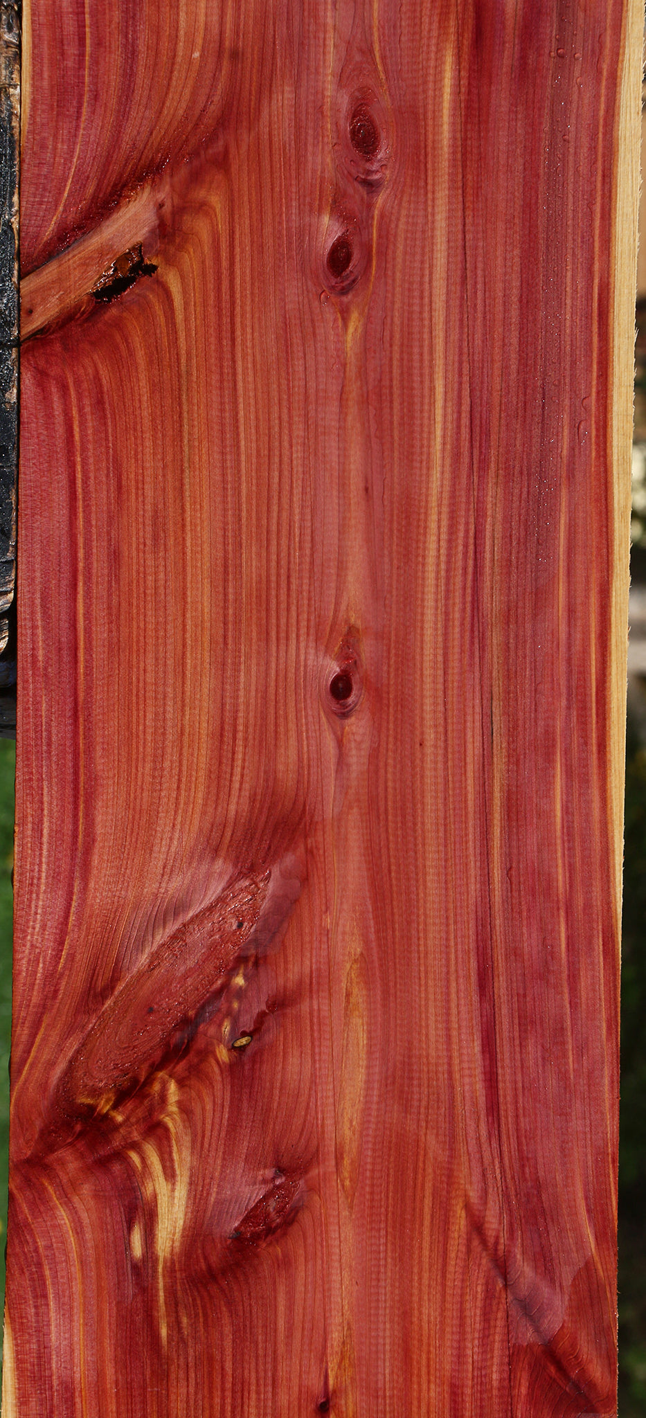 Eastern Red Cedar Lumber
