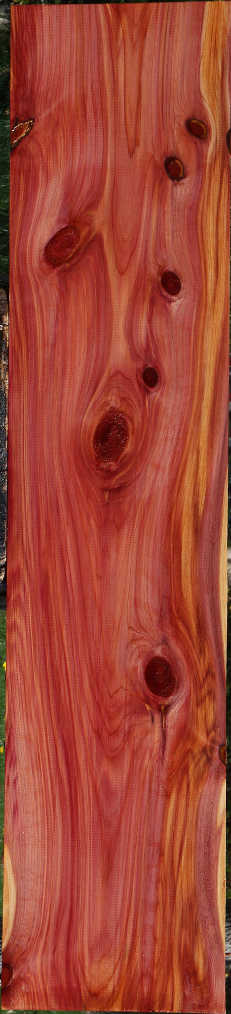 Eastern Red Cedar Lumber