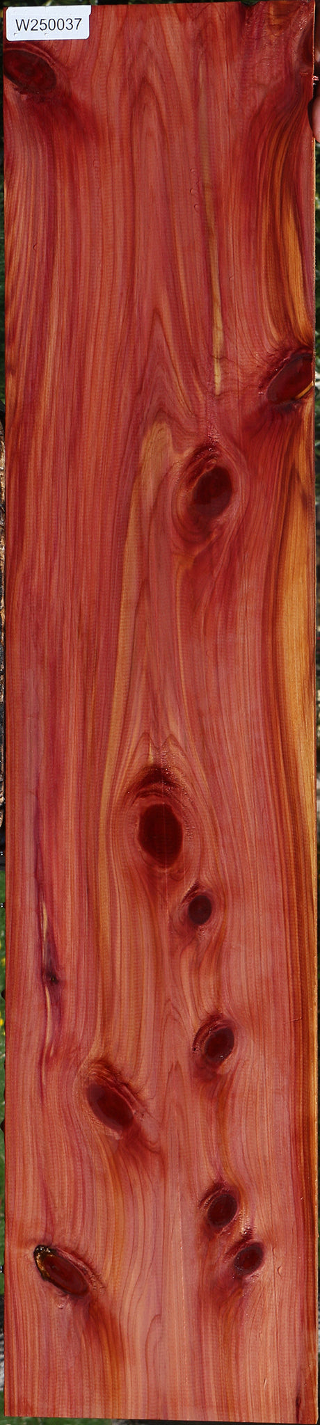 Eastern Red Cedar Lumber