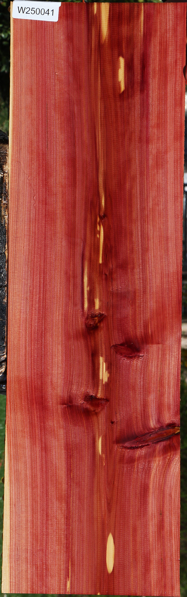 Eastern Red Cedar Lumber