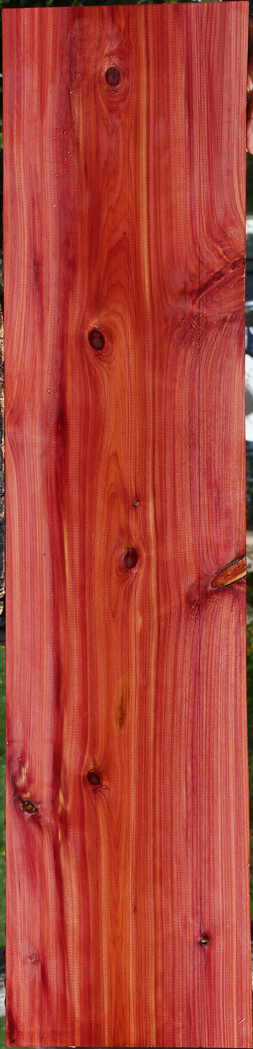 Eastern Red Cedar Lumber