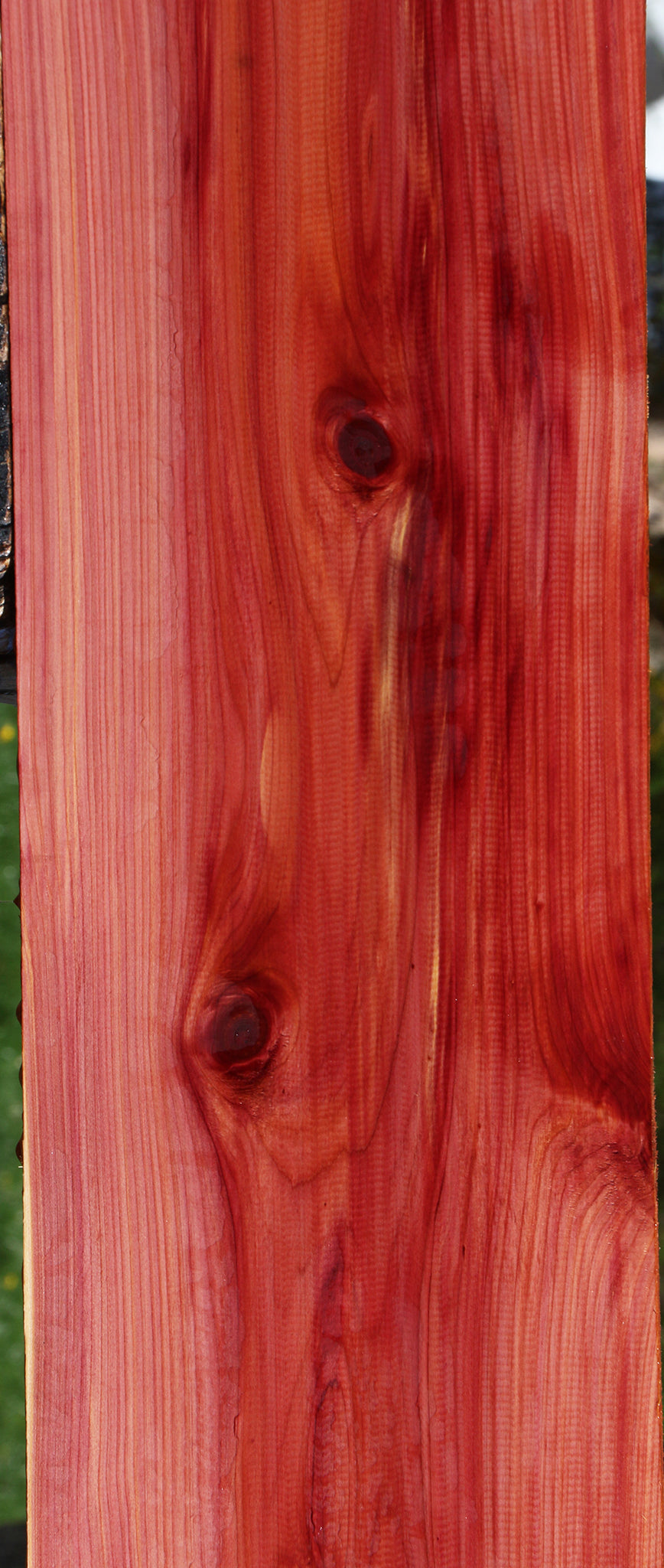 Eastern Red Cedar Lumber