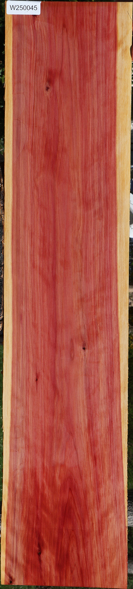 Eastern Red Cedar Lumber