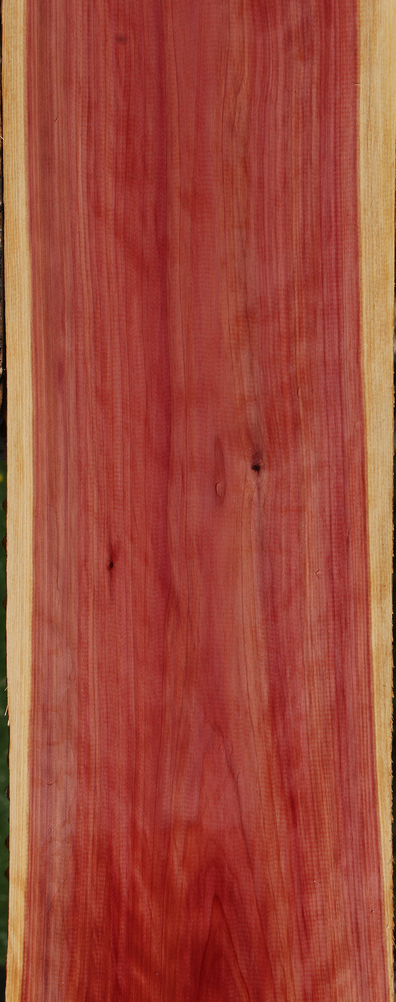 Eastern Red Cedar Lumber