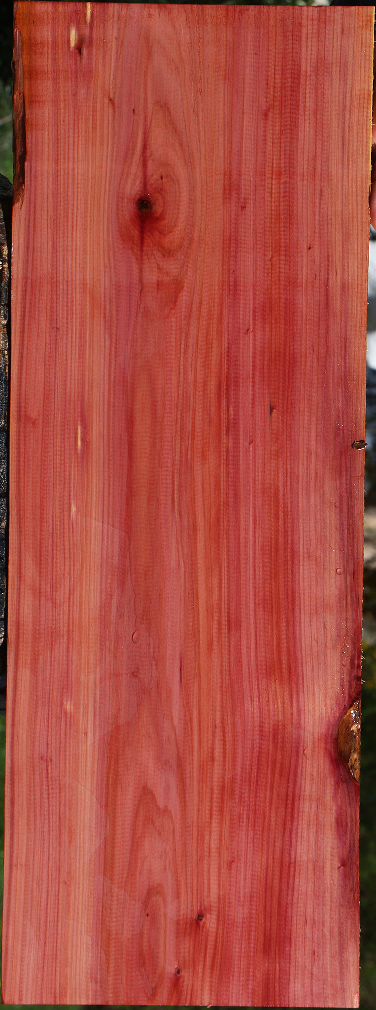 Eastern Red Cedar Lumber