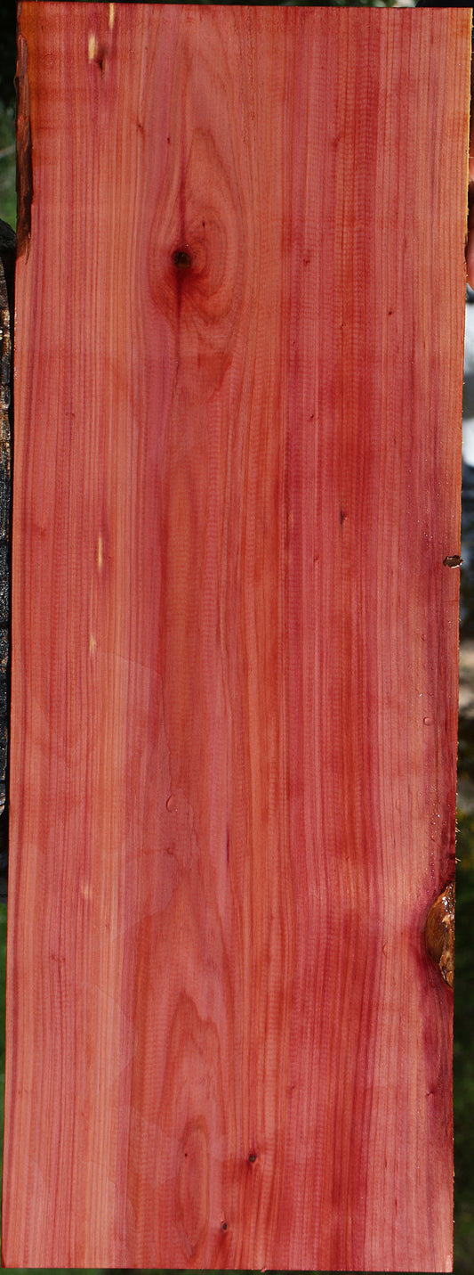 Eastern Red Cedar Lumber