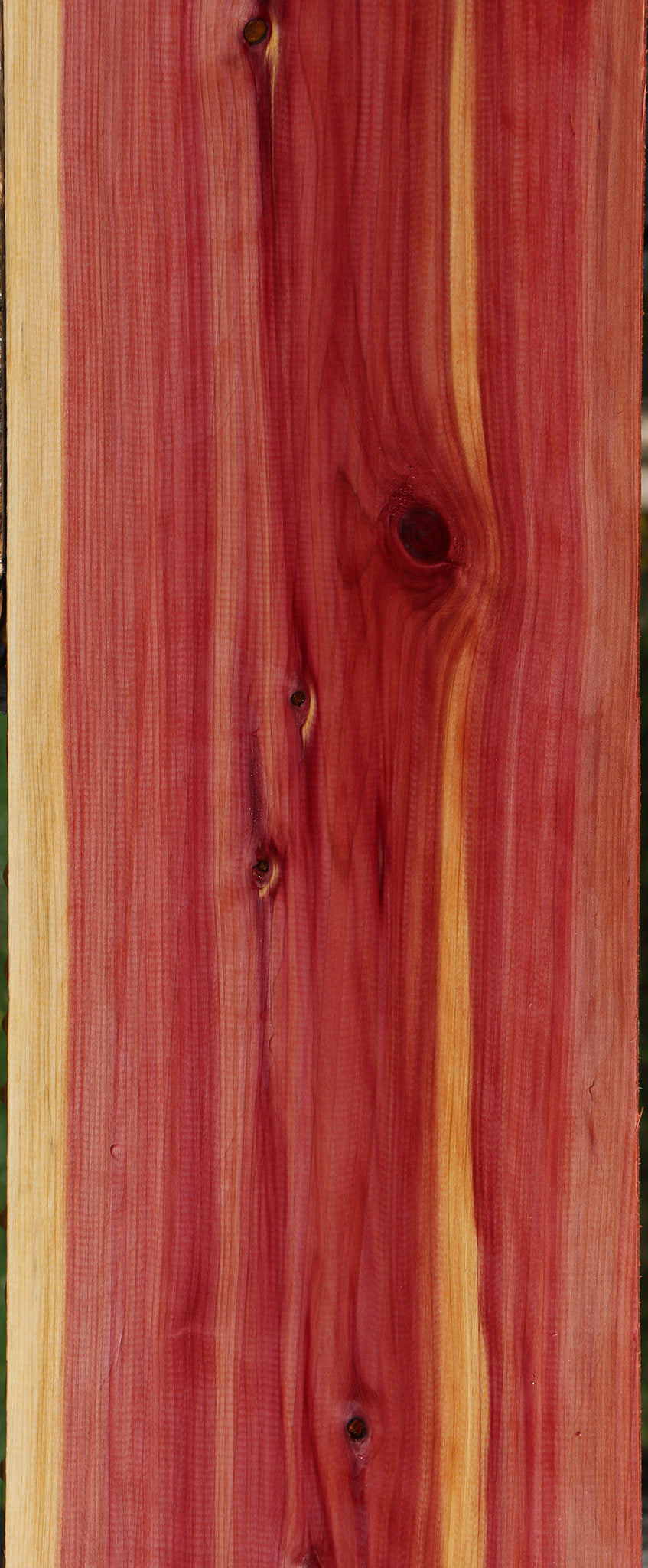 Eastern Red Cedar Lumber
