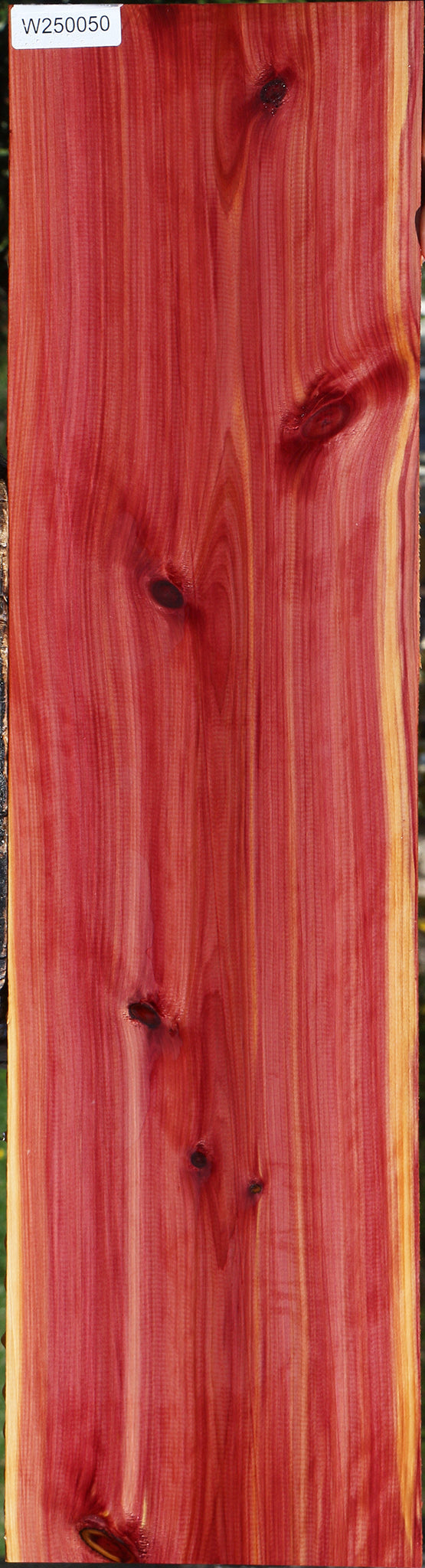 Eastern Red Cedar Lumber