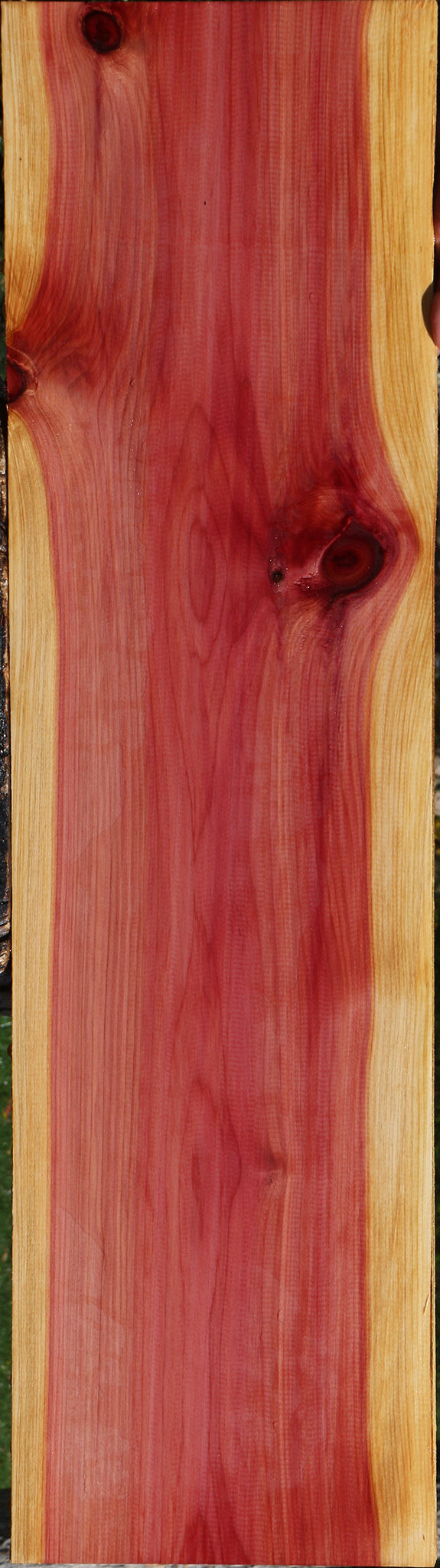 Eastern Red Cedar Lumber