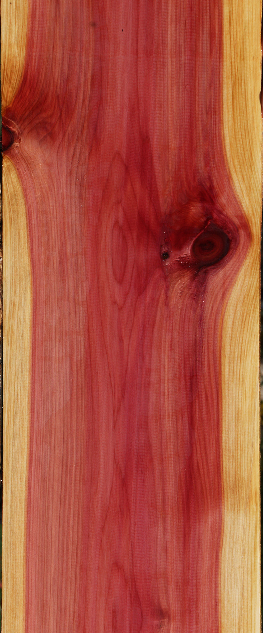 Eastern Red Cedar Lumber