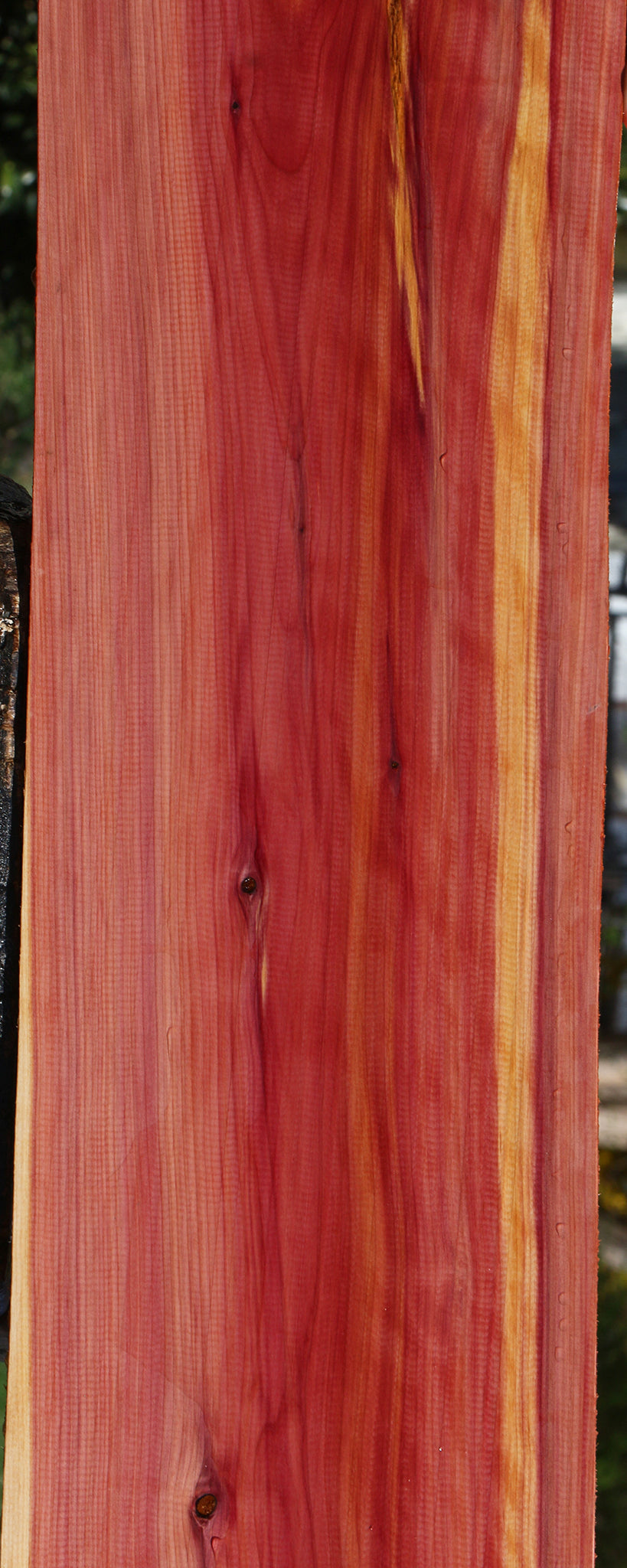Eastern Red Cedar Lumber