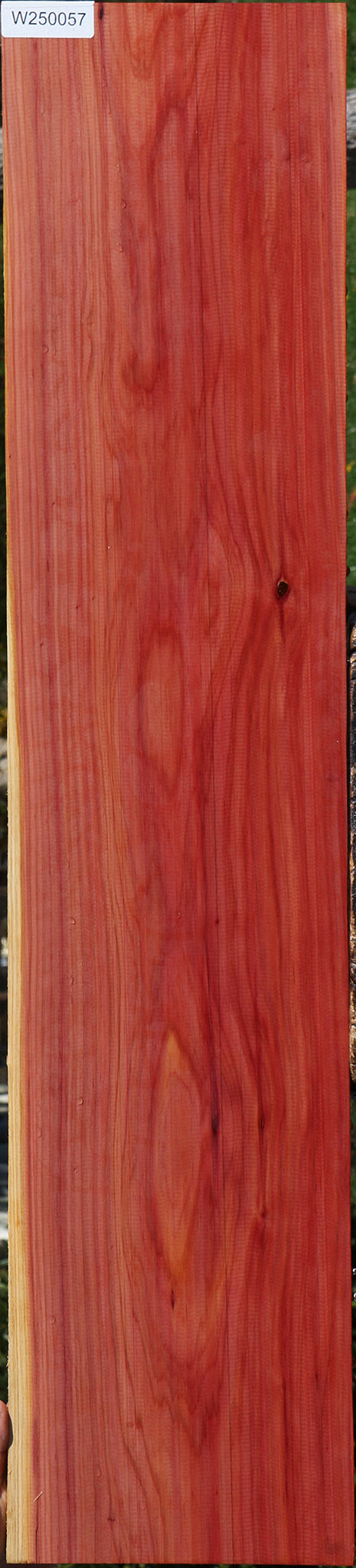 Eastern Red Cedar Lumber