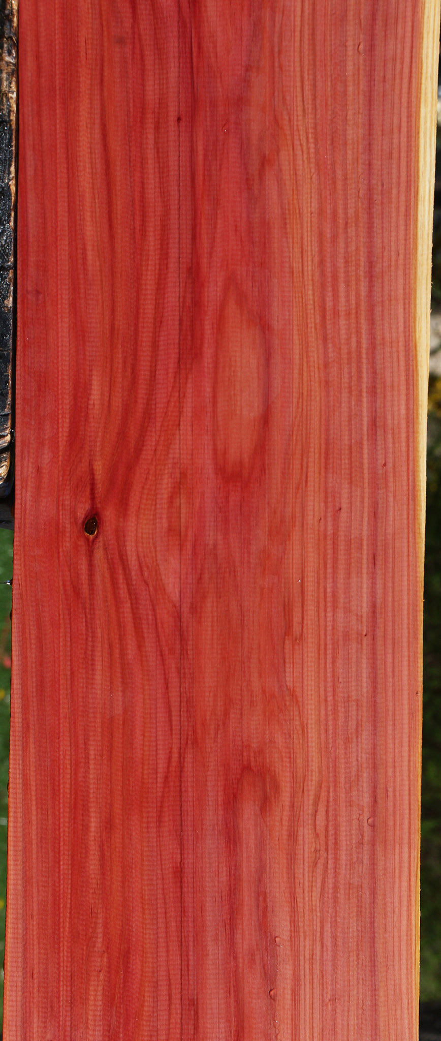 Eastern Red Cedar Lumber