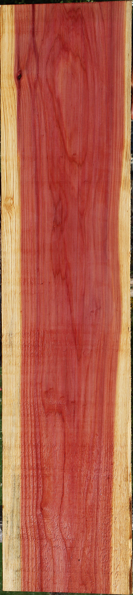 Eastern Red Cedar Lumber
